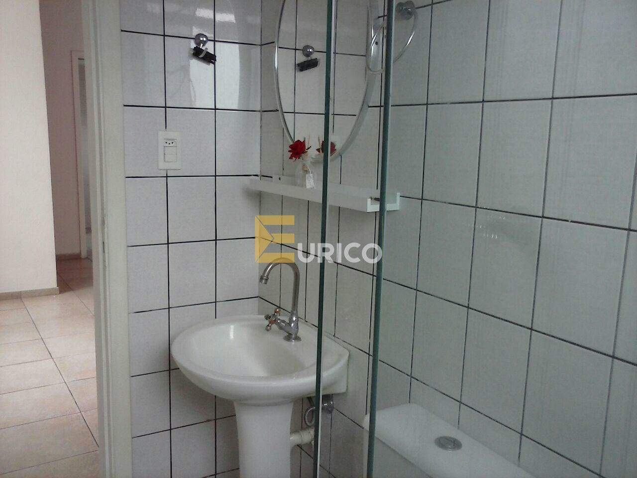 Apartamento à venda no Vila Lucy em Sorocaba/SP: 