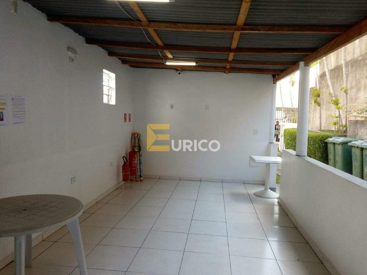Apartamento à venda no Vila Lucy em Sorocaba/SP: 