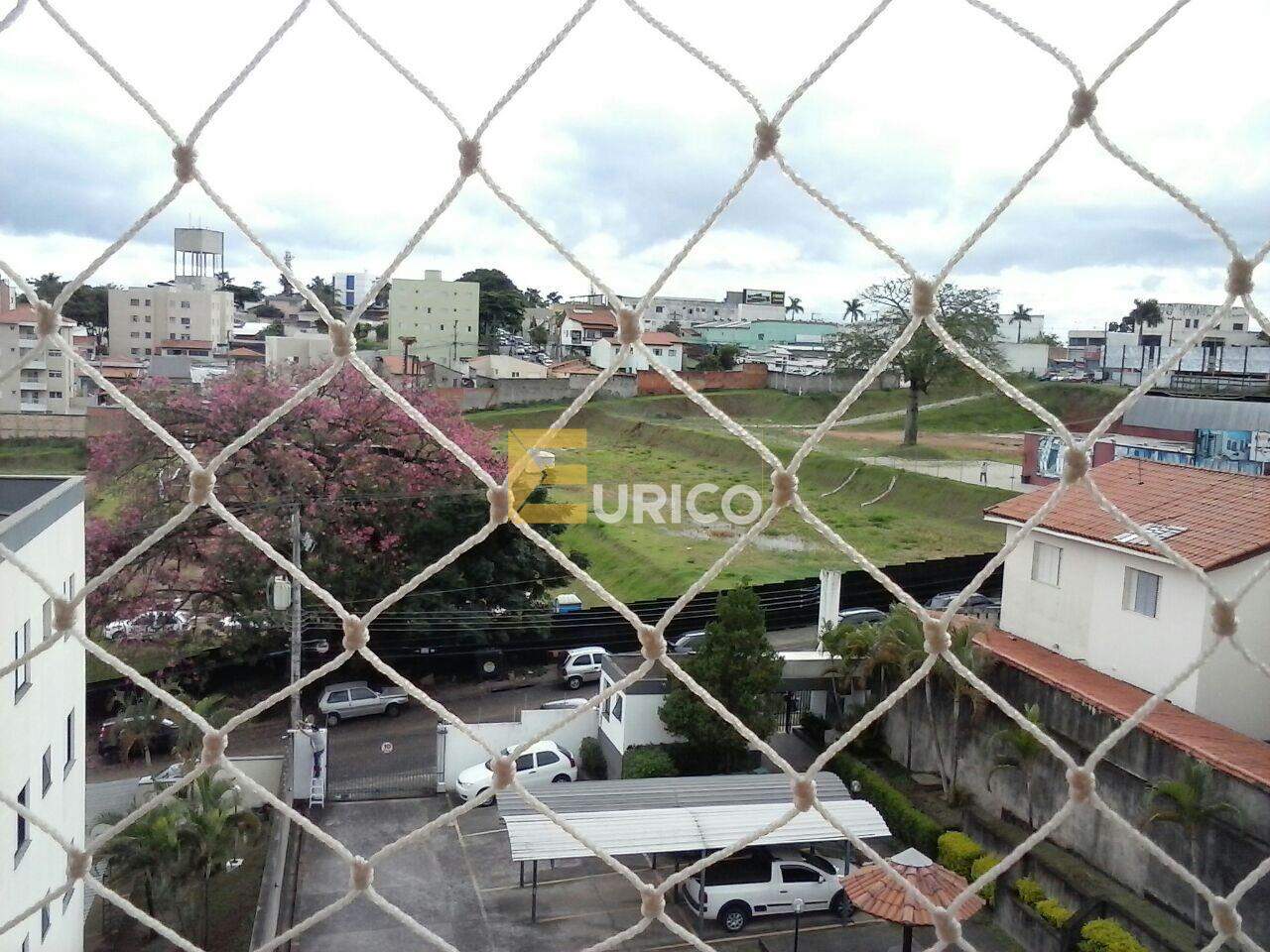 Apartamento à venda no Vila Lucy em Sorocaba/SP: 