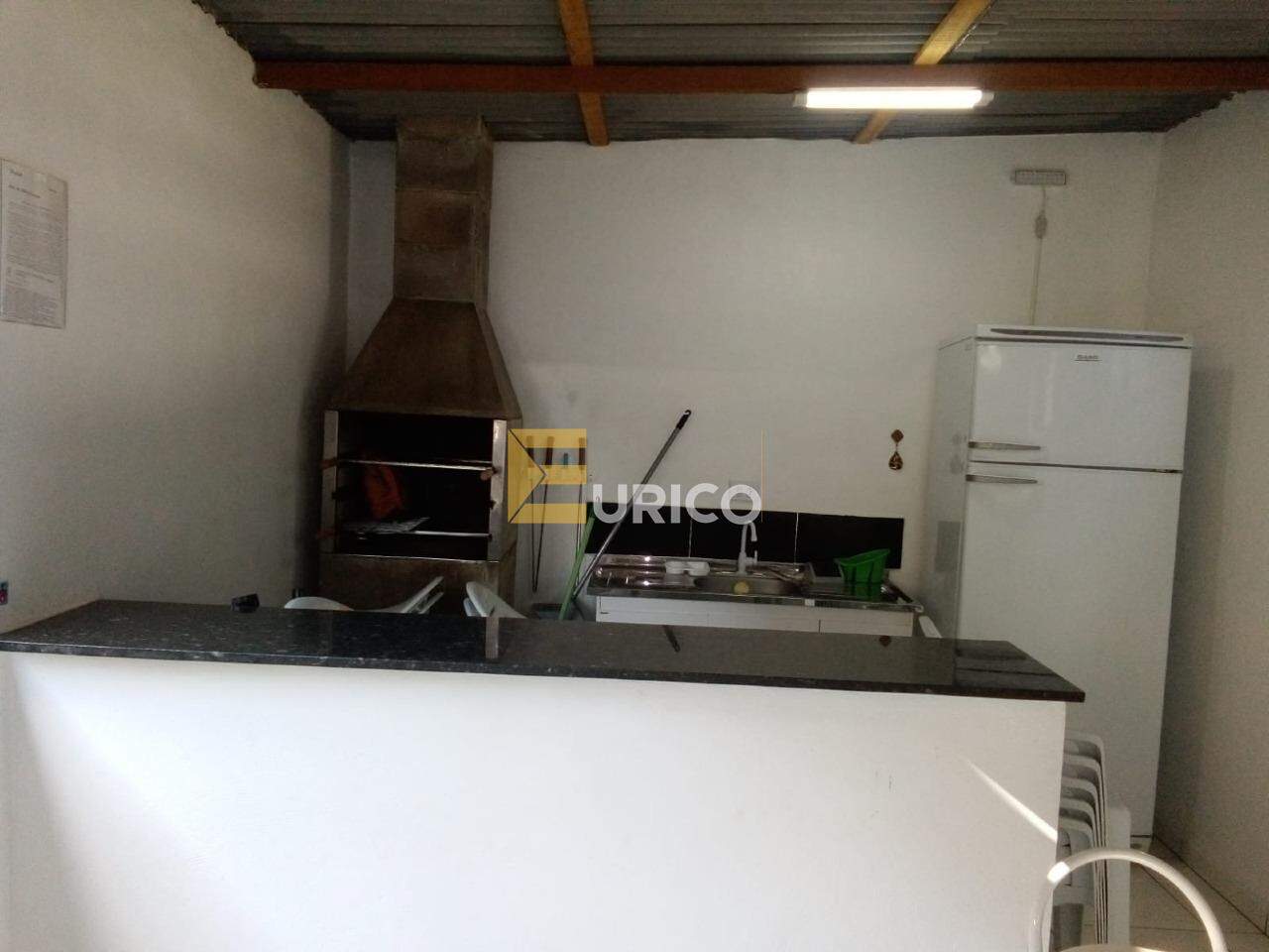 Apartamento à venda no Vila Lucy em Sorocaba/SP: 