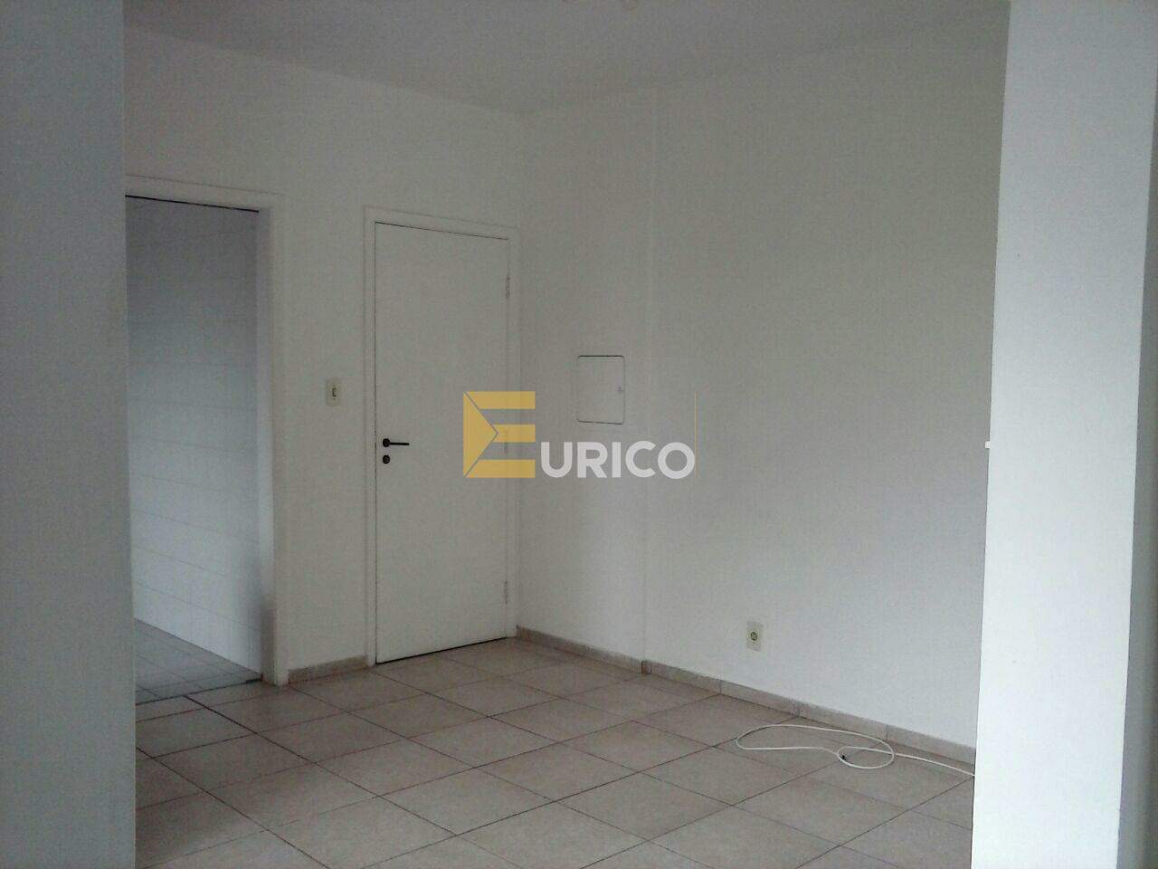 Apartamento à venda no Vila Lucy em Sorocaba/SP: 