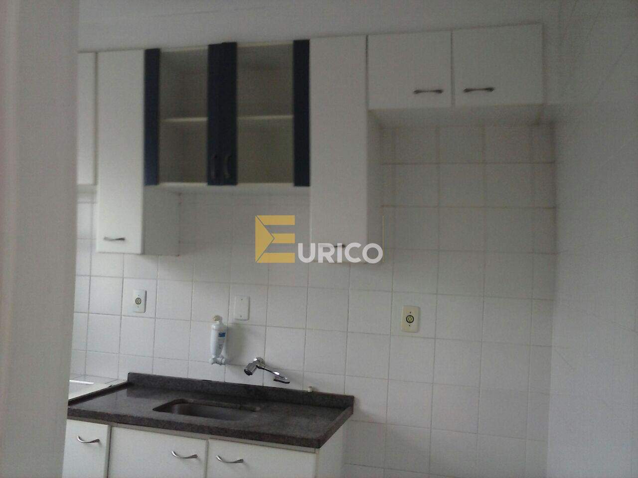 Apartamento à venda no Vila Lucy em Sorocaba/SP: 