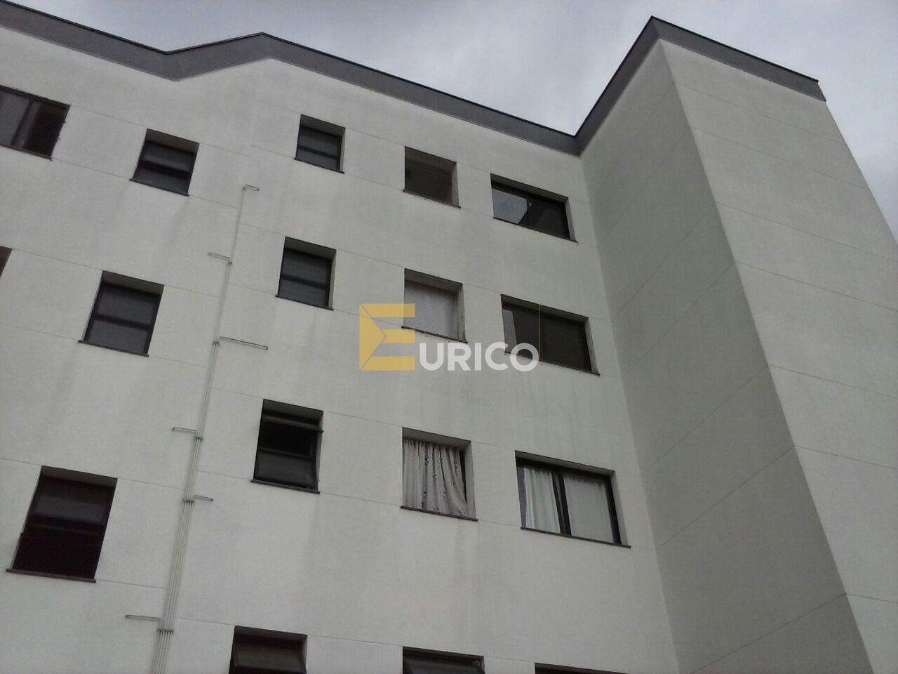 Apartamento à venda no Vila Lucy em Sorocaba/SP: 