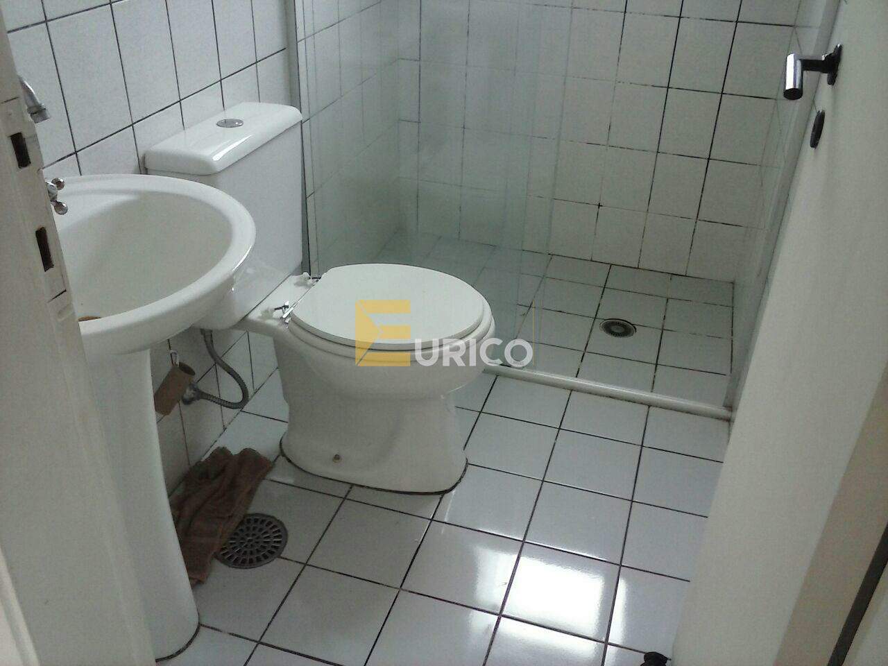 Apartamento à venda no Vila Lucy em Sorocaba/SP: 