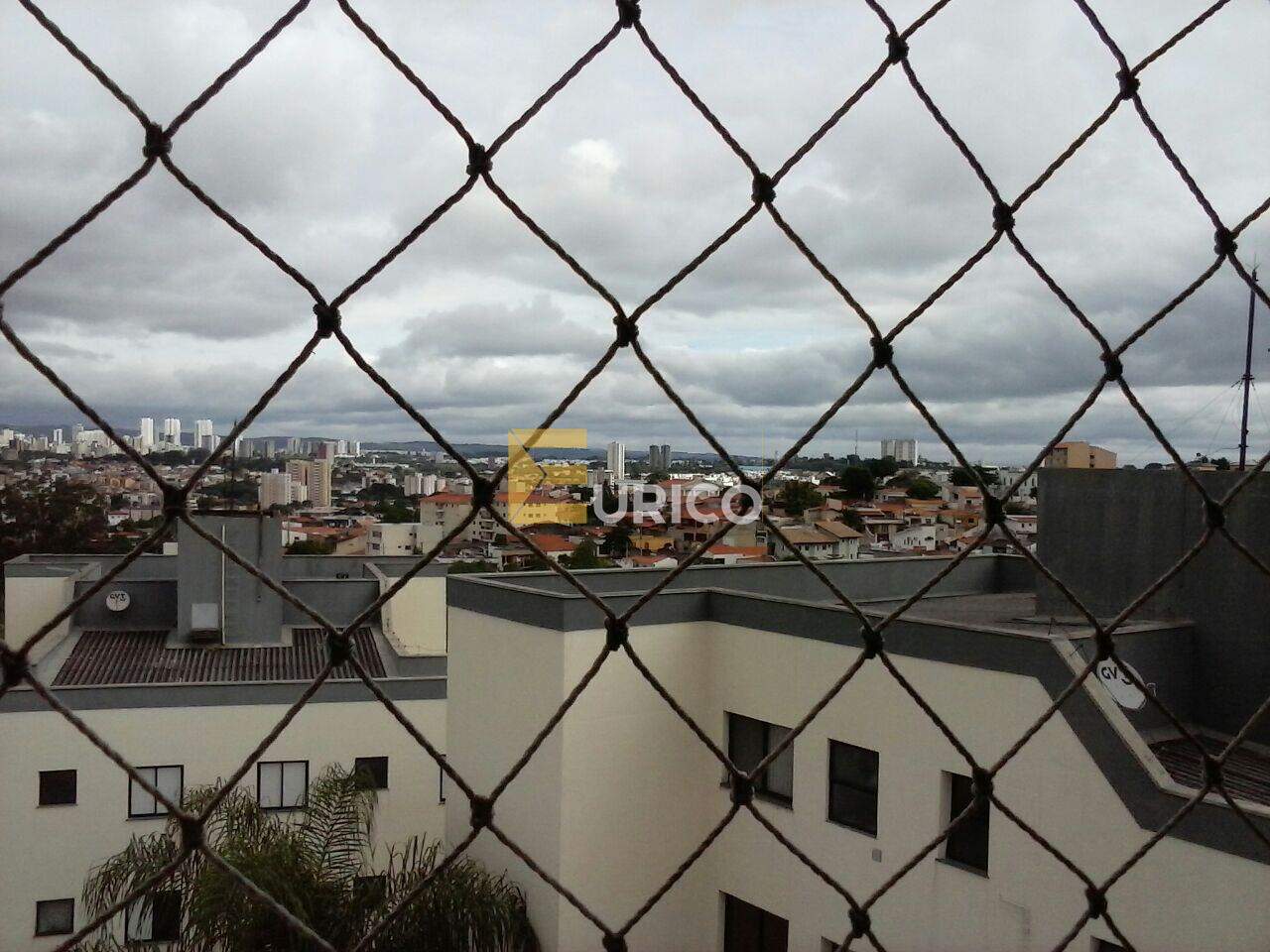 Apartamento à venda no Vila Lucy em Sorocaba/SP: 