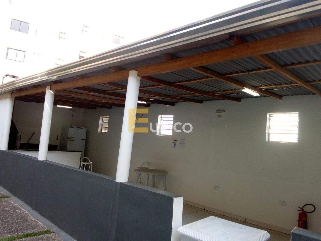 Apartamento à venda no Vila Lucy em Sorocaba/SP: 