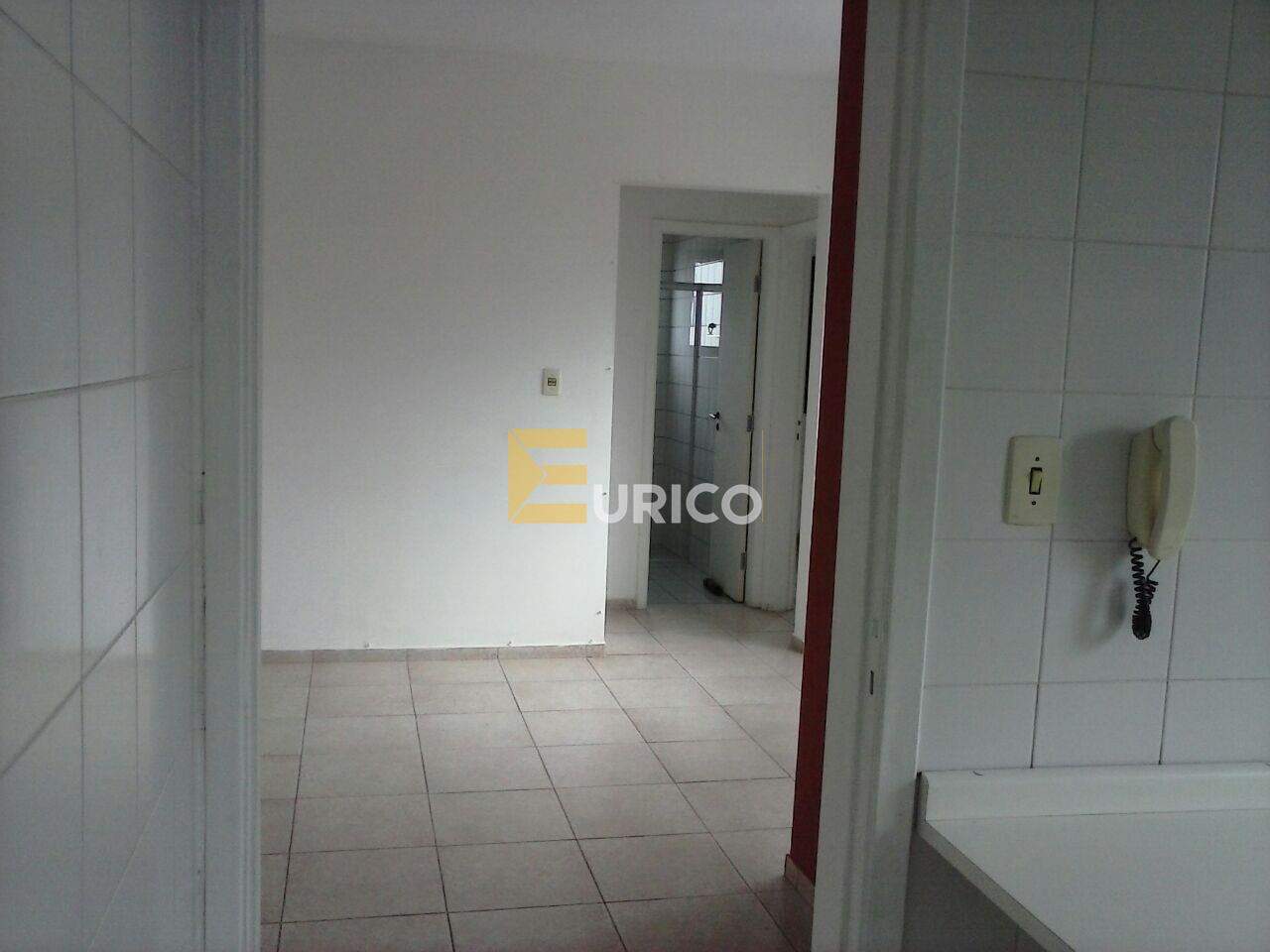 Apartamento à venda no Vila Lucy em Sorocaba/SP: 