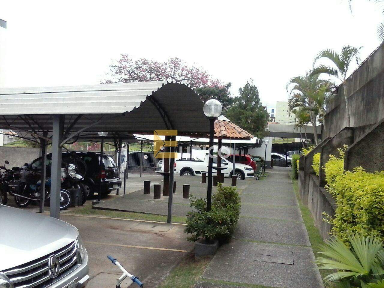 Apartamento à venda no Vila Lucy em Sorocaba/SP: 