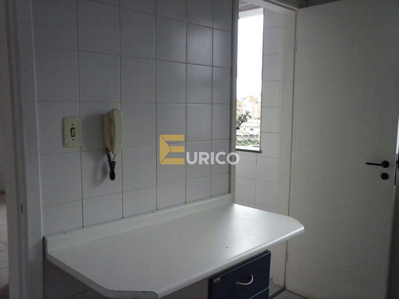 Apartamento à venda no Vila Lucy em Sorocaba/SP: 
