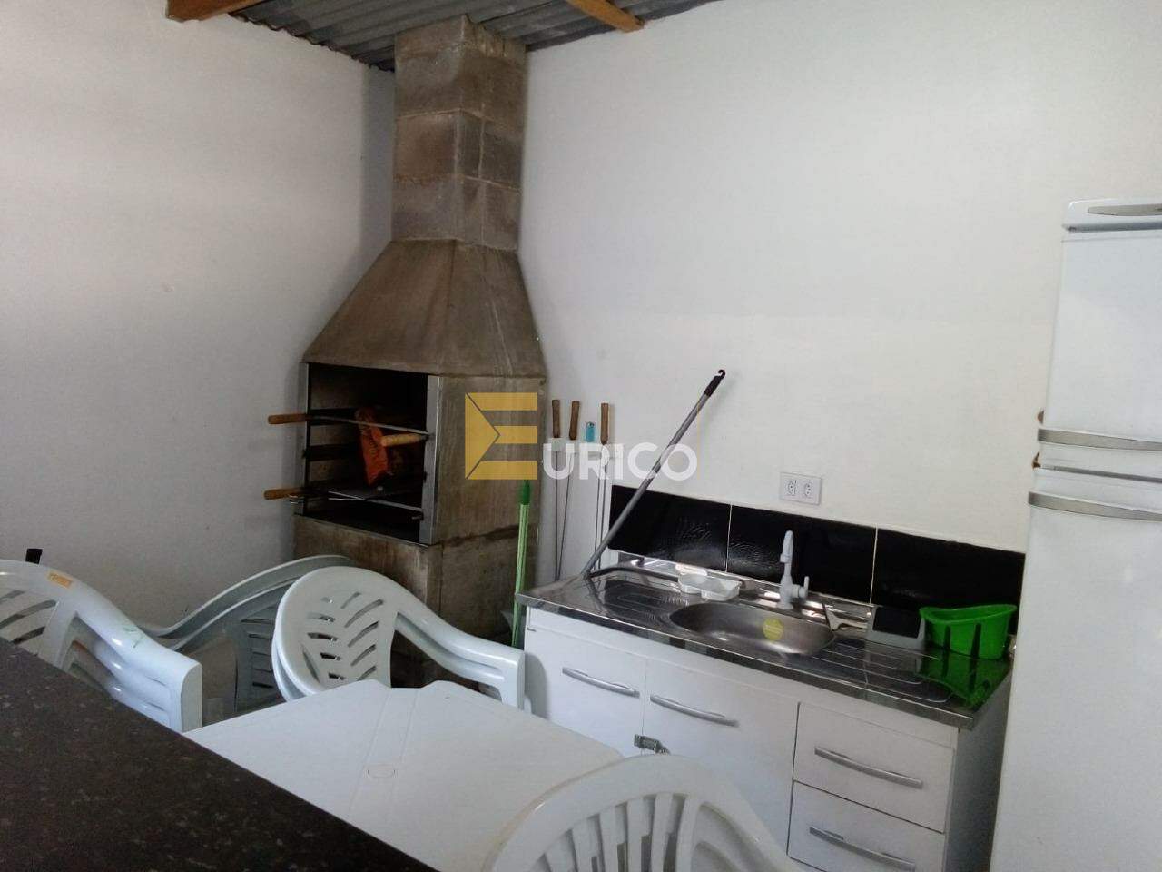 Apartamento à venda no Vila Lucy em Sorocaba/SP: 