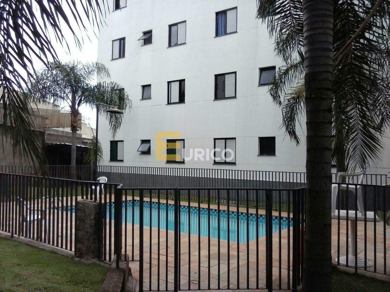 Apartamento à venda no Vila Lucy em Sorocaba/SP: 
