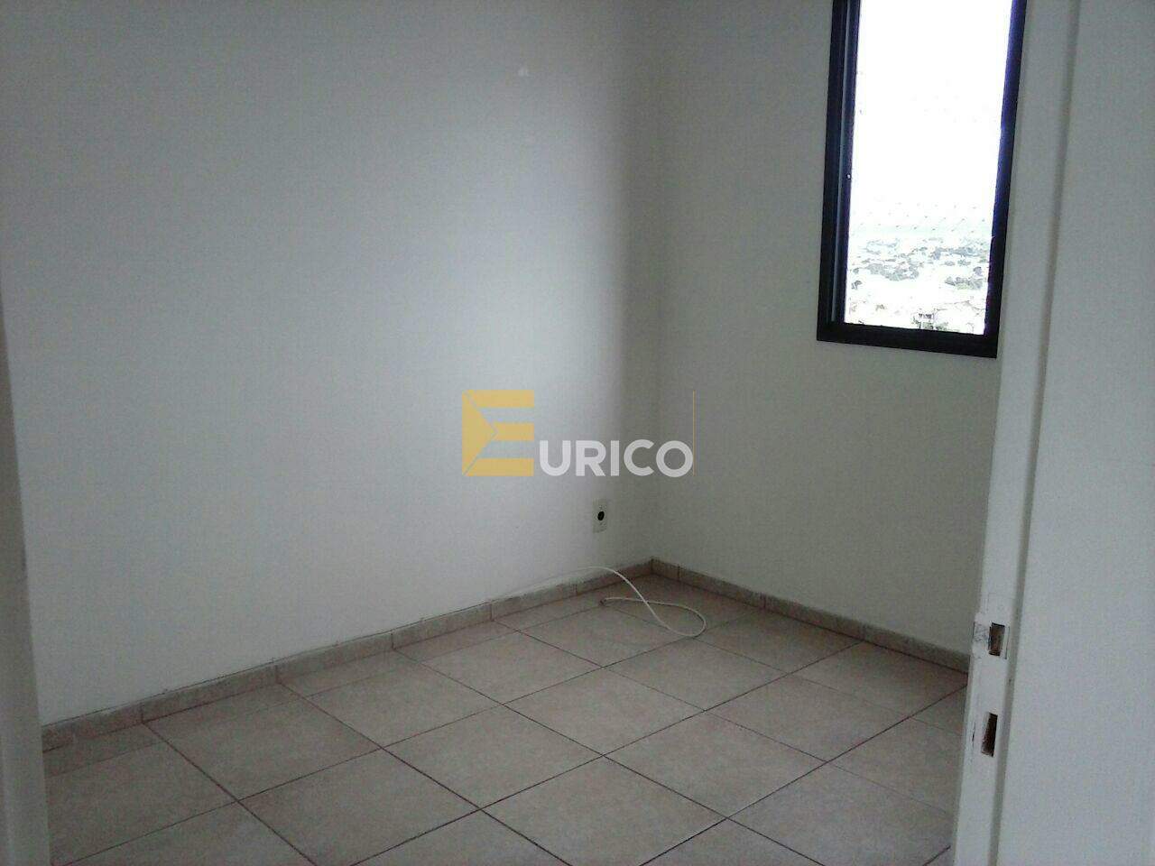 Apartamento à venda no Vila Lucy em Sorocaba/SP: 