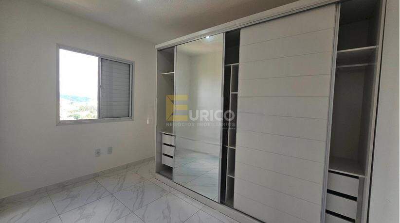 Apartamento à venda no Condomínio Reserva do Alto em Valinhos/SP: 