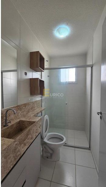 Apartamento à venda no Condomínio Reserva do Alto em Valinhos/SP: 