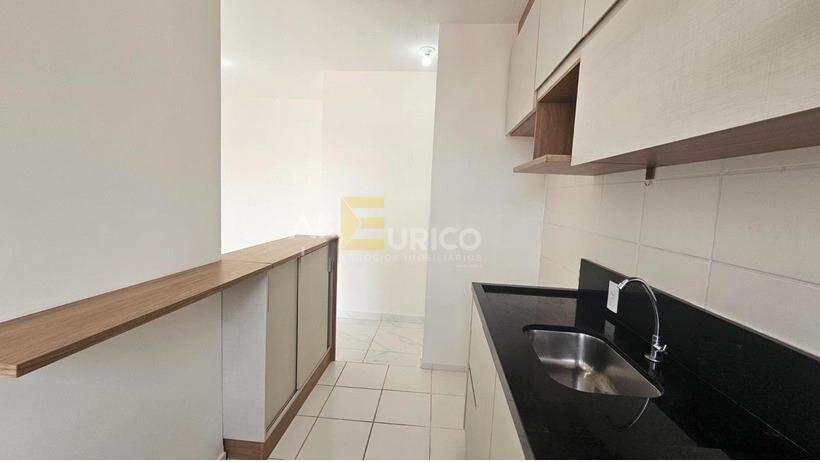 Apartamento à venda no Condomínio Reserva do Alto em Valinhos/SP: 