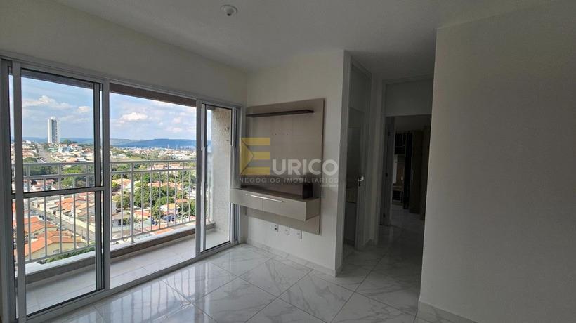 Apartamento à venda no Condomínio Reserva do Alto em Valinhos/SP: 