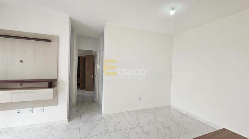 Apartamento à venda no Condomínio Reserva do Alto em Valinhos/SP: 