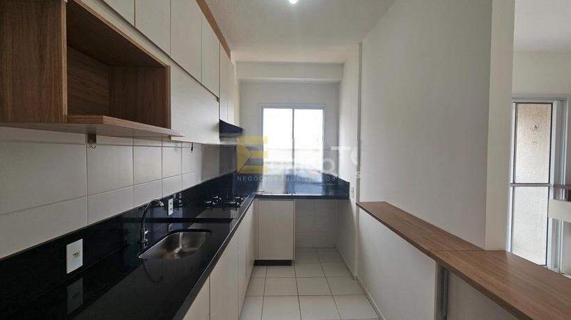 Apartamento à venda no Condomínio Reserva do Alto em Valinhos/SP: 