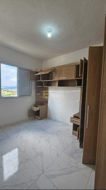 Apartamento à venda no Condomínio Reserva do Alto em Valinhos/SP: 