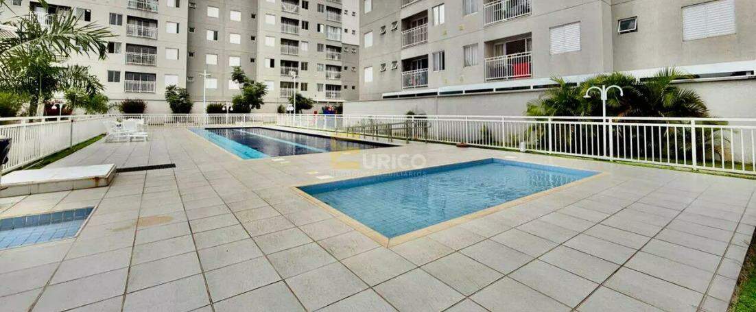 Apartamento à venda no Condomínio Reserva do Alto em Valinhos/SP: 