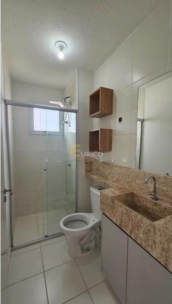 Apartamento à venda no Condomínio Reserva do Alto em Valinhos/SP: 