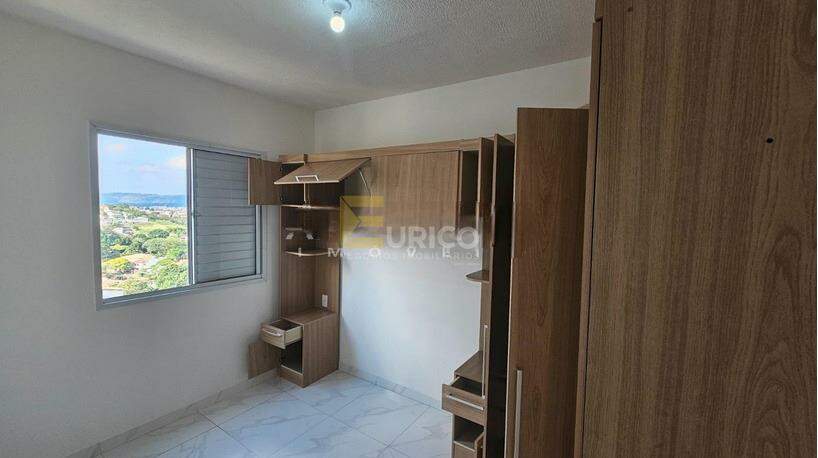 Apartamento à venda no Condomínio Reserva do Alto em Valinhos/SP: 