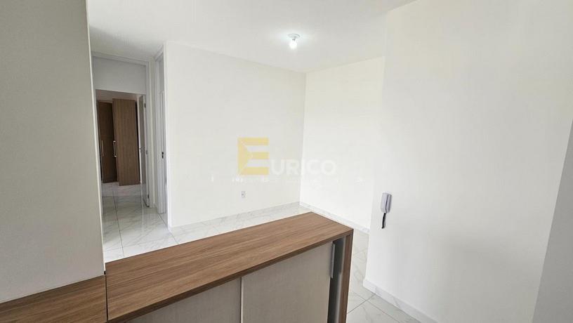 Apartamento à venda no Condomínio Reserva do Alto em Valinhos/SP: 
