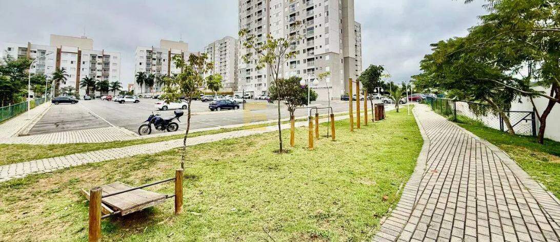 Apartamento à venda no Condomínio Reserva do Alto em Valinhos/SP: 