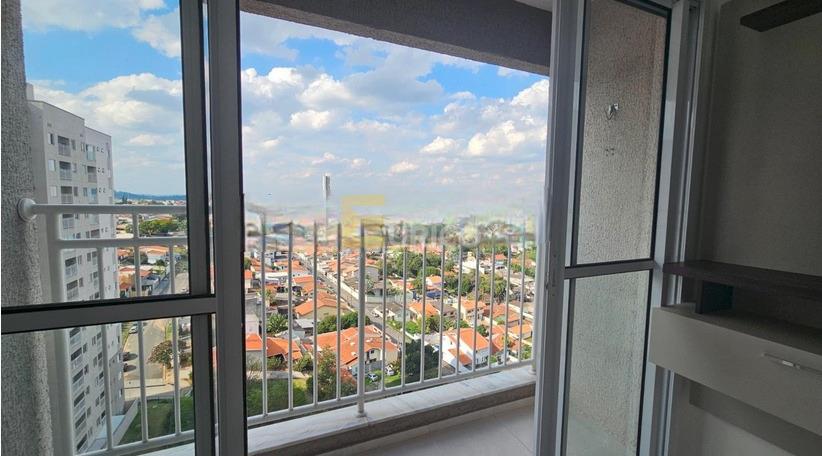 Apartamento à venda no Condomínio Reserva do Alto em Valinhos/SP: 