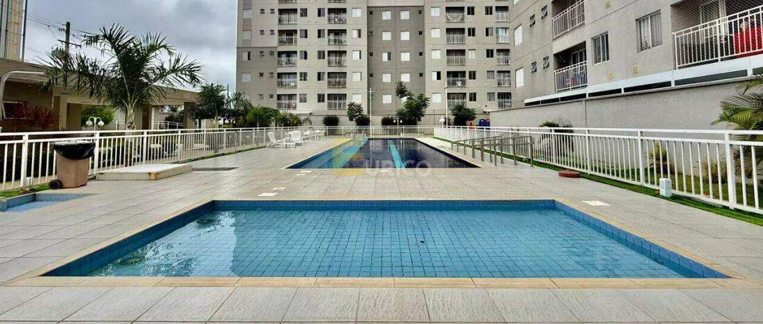 Apartamento à venda no Condomínio Reserva do Alto em Valinhos/SP: 