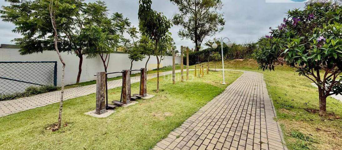 Apartamento à venda no Condomínio Reserva do Alto em Valinhos/SP: 