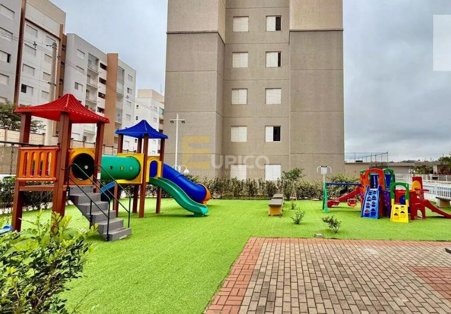 Apartamento à venda no Condomínio Reserva do Alto em Valinhos/SP: 