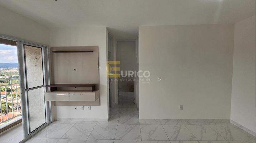 Apartamento à venda no Condomínio Reserva do Alto em Valinhos/SP: 