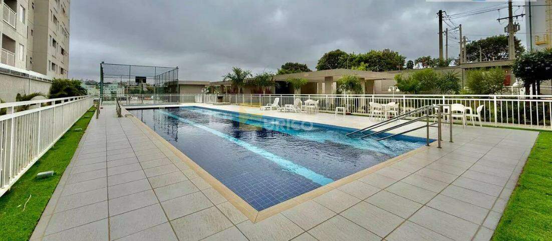 Apartamento à venda no Condomínio Reserva do Alto em Valinhos/SP: 