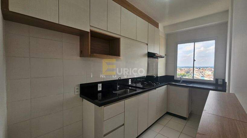 Apartamento à venda no Condomínio Reserva do Alto em Valinhos/SP: 
