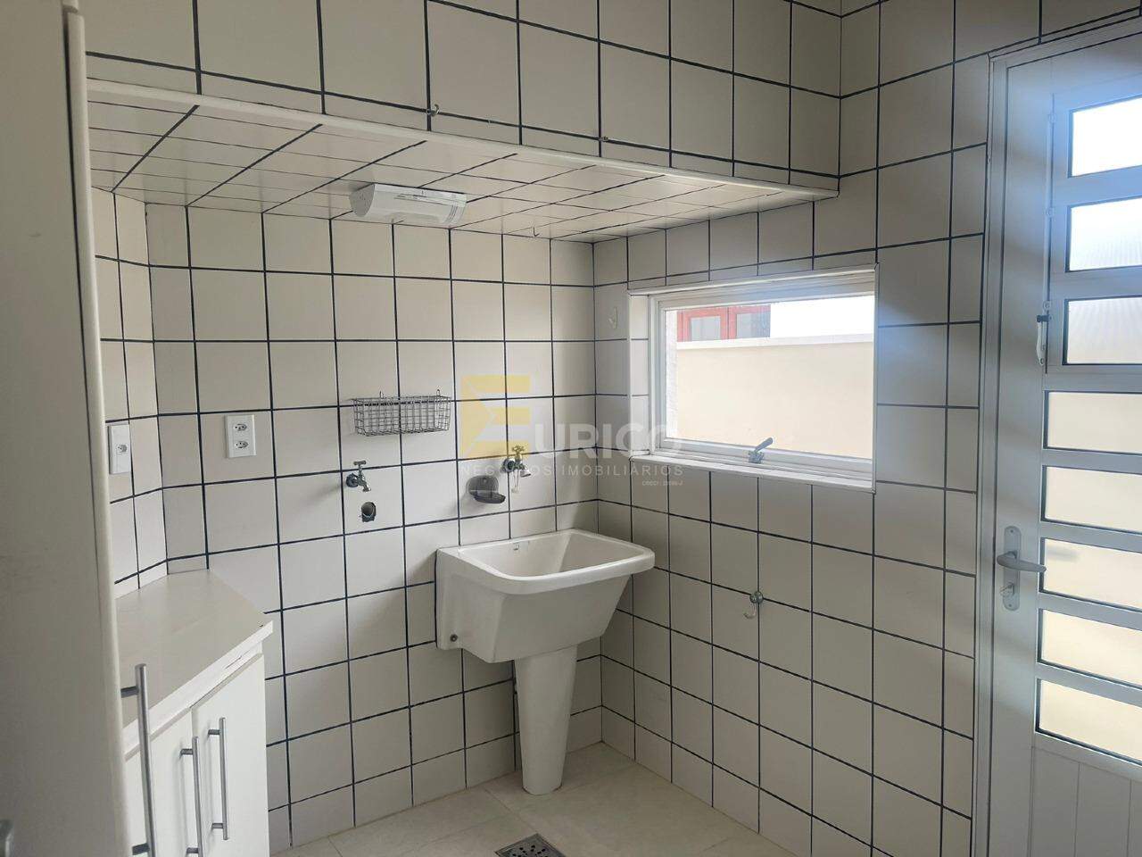 Casa em condomínio à venda no Condomínio Reserva Colonial em Valinhos/SP: 