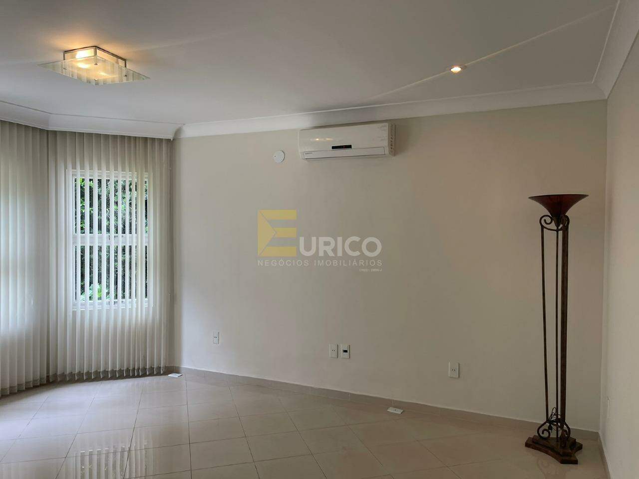 Casa em condomínio à venda no Condomínio Reserva Colonial em Valinhos/SP: 