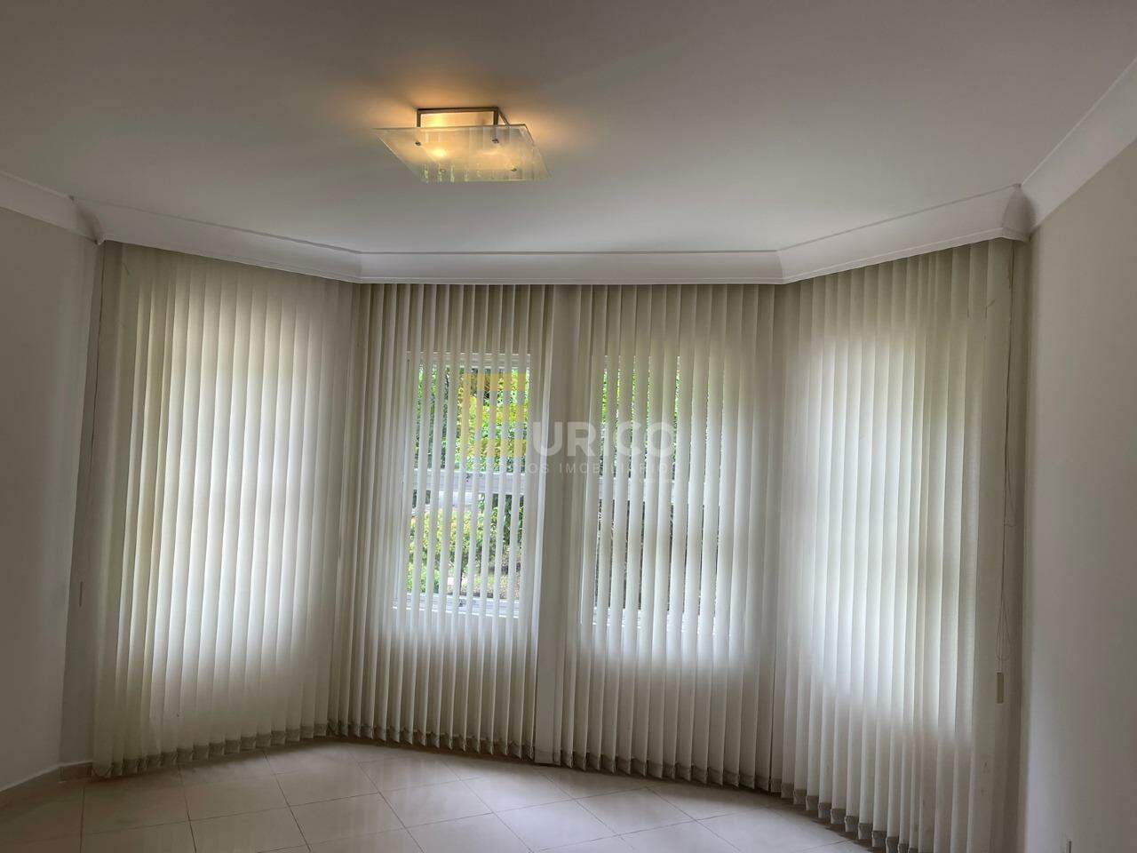 Casa em condomínio à venda no Condomínio Reserva Colonial em Valinhos/SP: 