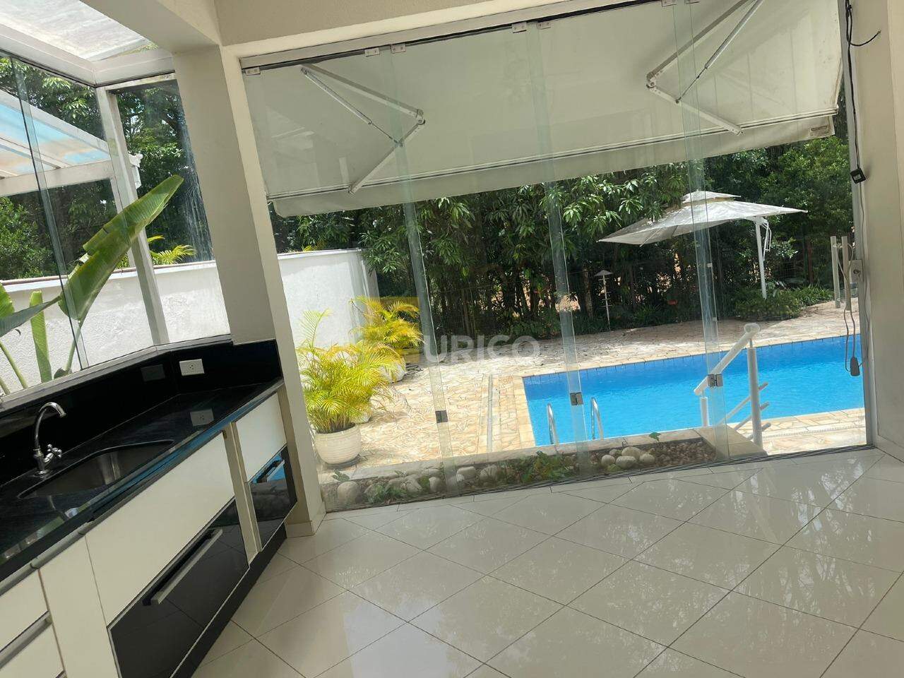 Casa em condomínio à venda no Condomínio Reserva Colonial em Valinhos/SP: 