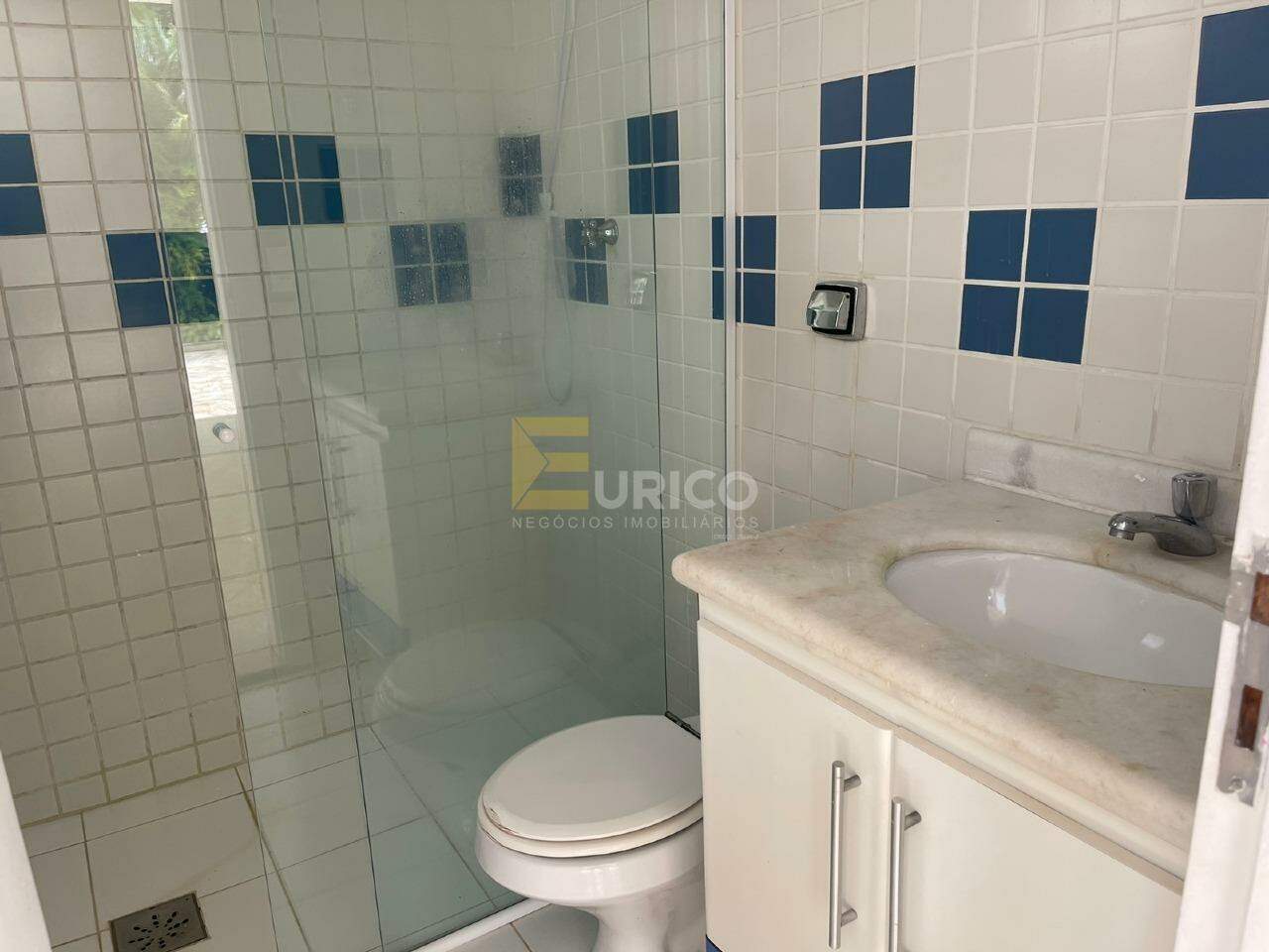Casa em condomínio à venda no Condomínio Reserva Colonial em Valinhos/SP: 