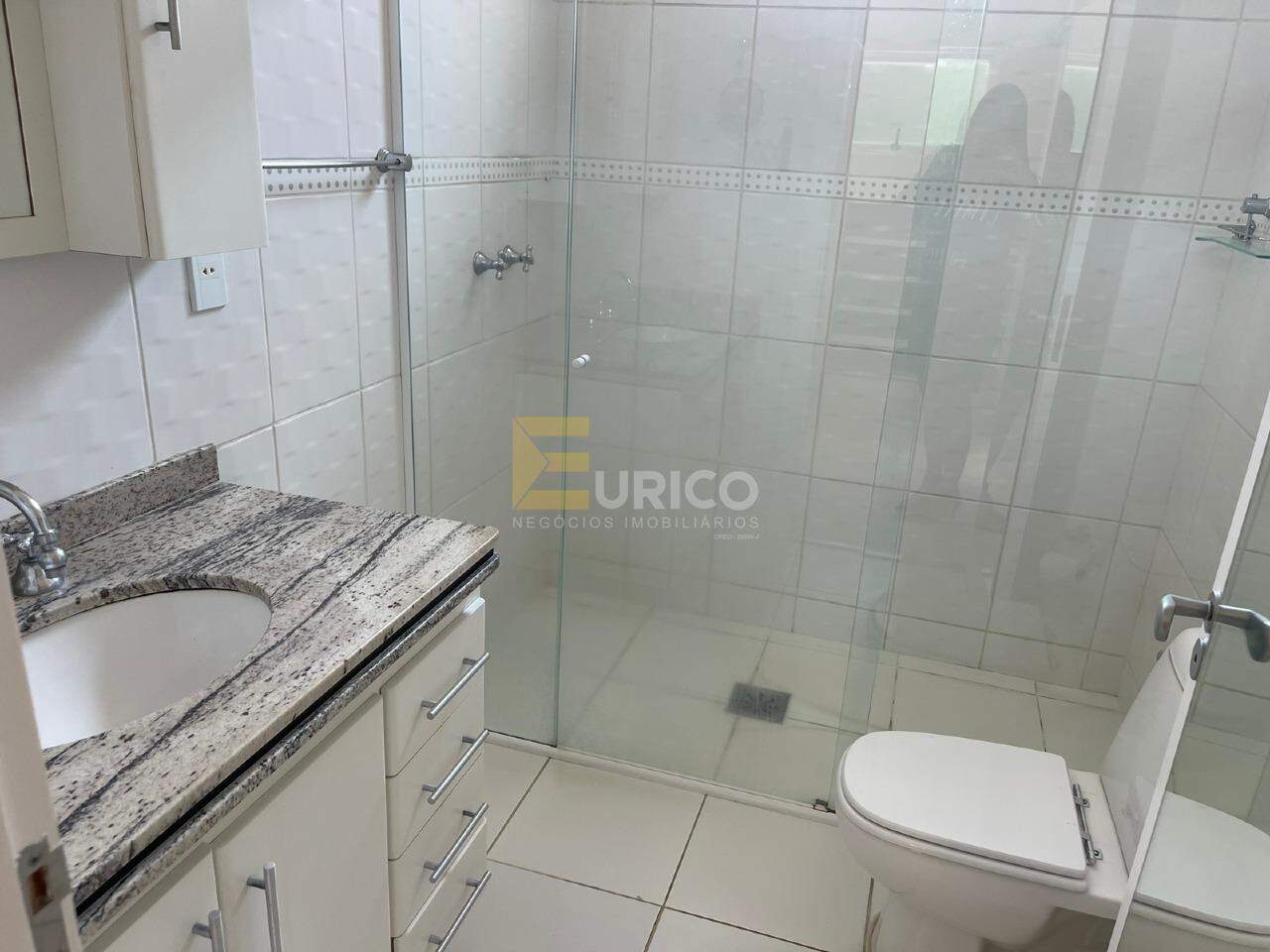 Casa em condomínio à venda no Condomínio Reserva Colonial em Valinhos/SP: 