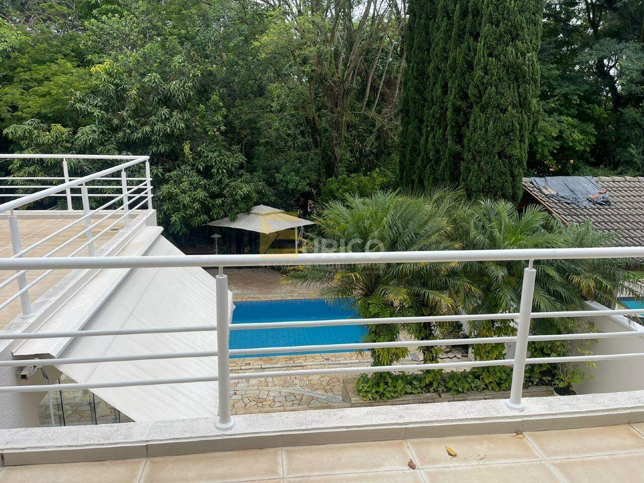 Casa em condomínio à venda no Condomínio Reserva Colonial em Valinhos/SP: 