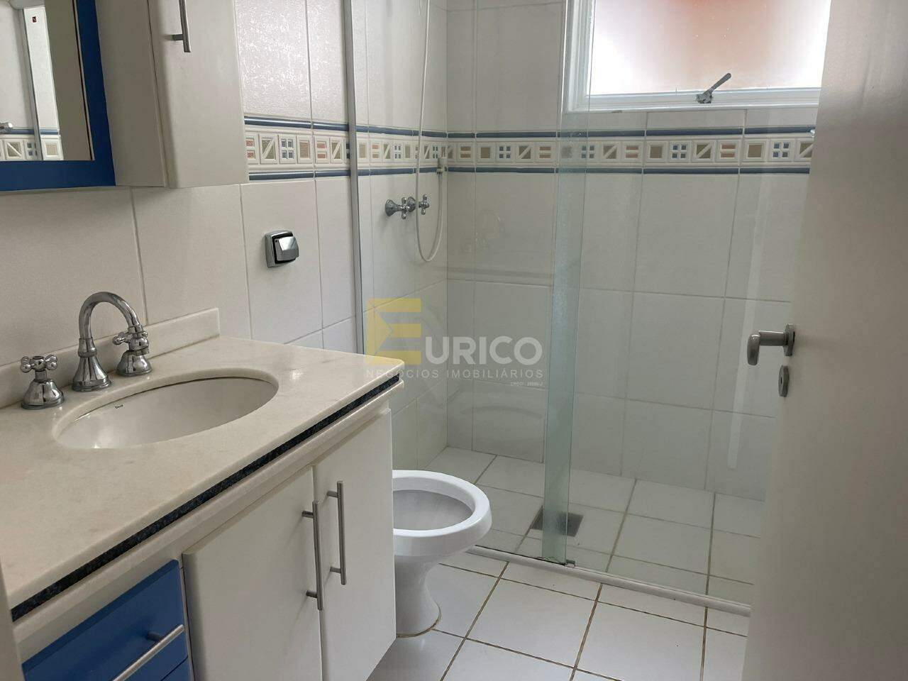 Casa em condomínio à venda no Condomínio Reserva Colonial em Valinhos/SP: 