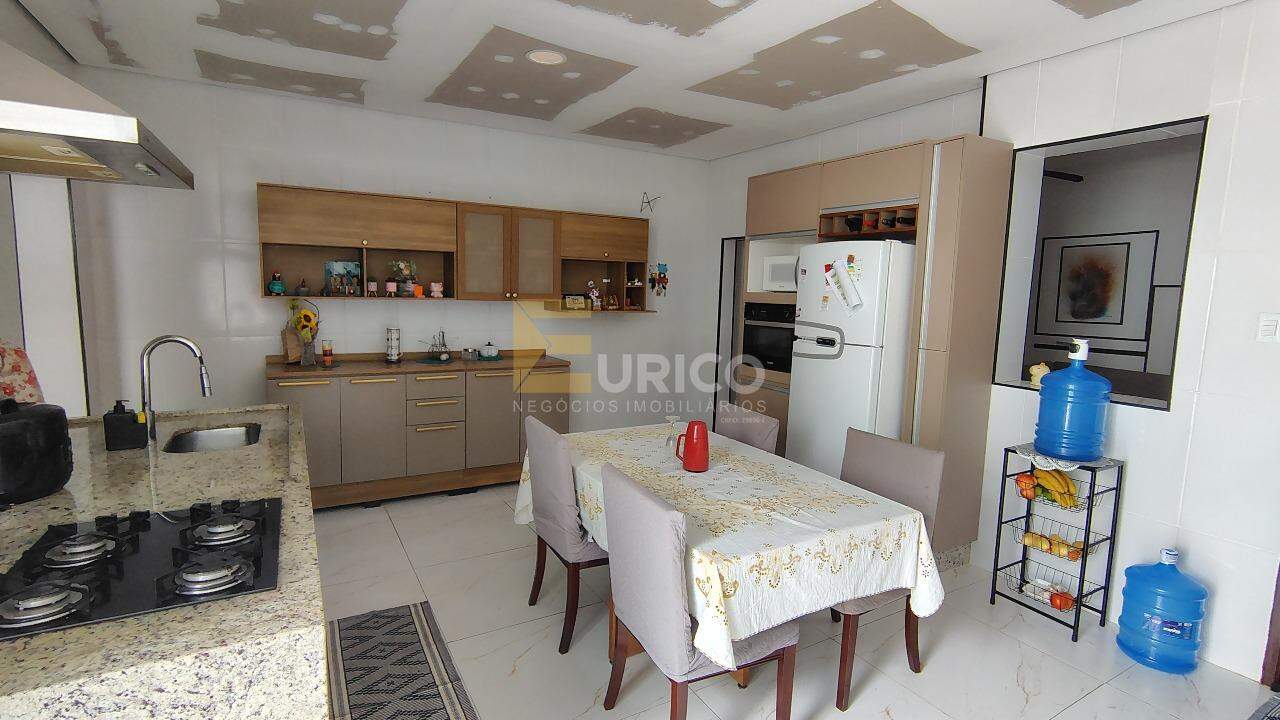 Casa à venda no Vila Vianelo em Jundiaí/SP: