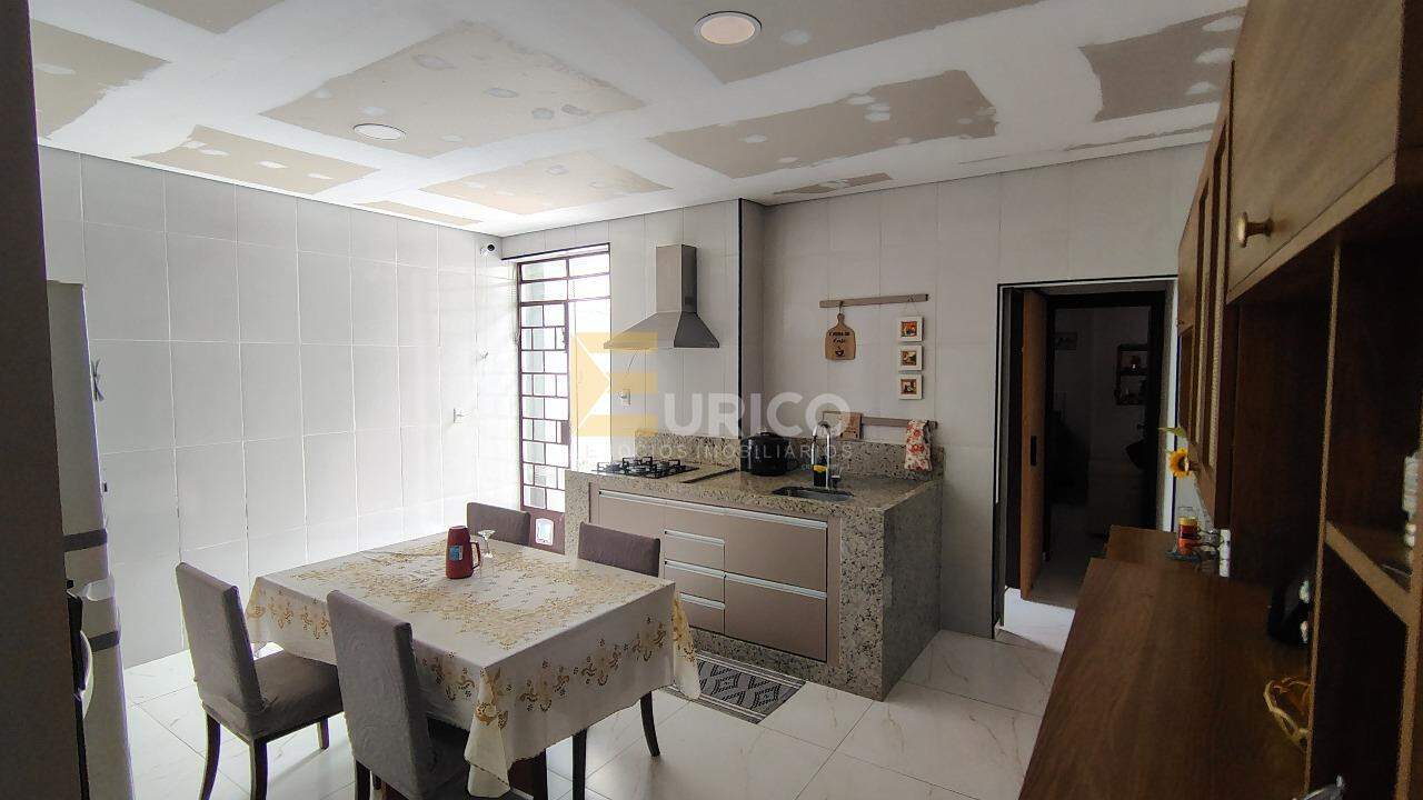 Casa à venda no Vila Vianelo em Jundiaí/SP: