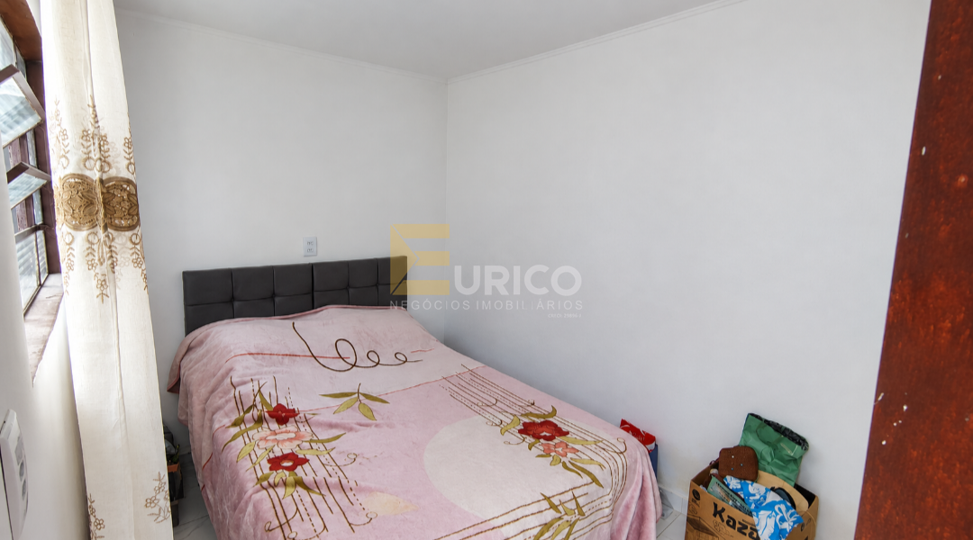 Casa à venda no Vila Vianelo em Jundiaí/SP:
