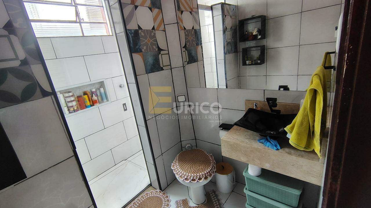 Casa à venda no Vila Vianelo em Jundiaí/SP:
