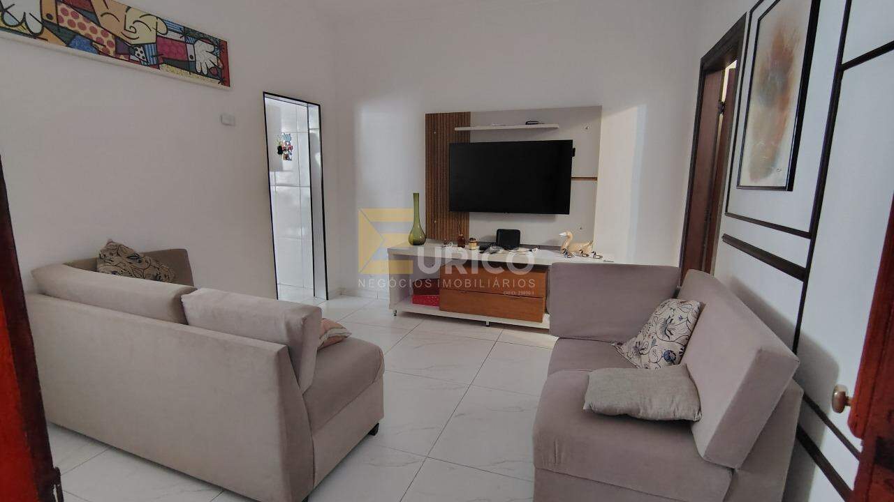 Casa à venda no Vila Vianelo em Jundiaí/SP: 