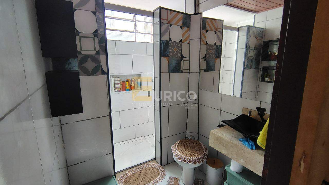 Casa à venda no Vila Vianelo em Jundiaí/SP: