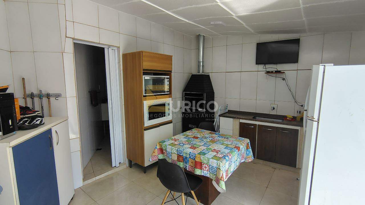 Casa à venda no Vila Vianelo em Jundiaí/SP: